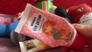 Пустые баночки за март 2023 г.??