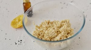 Ленивые вареники без яиц