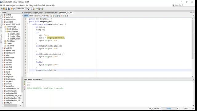 YMT112 Tutorial CH10 P3 смотреть онлайн