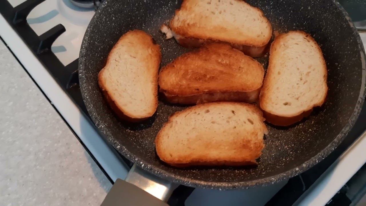 ЗАКУСОЧНЫЕ БУТЕРБРОДЫ.