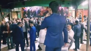 Туйи точикон дар Нижний Тагил