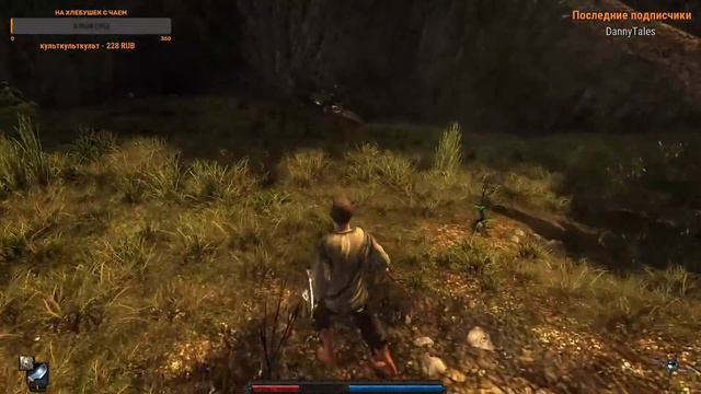 Risen | Первое прохождение | Максимальная сложность смотреть онлайн