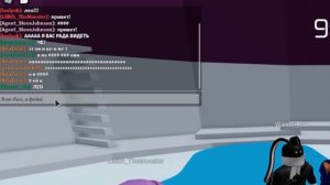 ХАКЕР ВЗЛАМЫВАЕТ МЕНЯ ВО ВРЕМЯ ЗАПИСИ ВИДЕО! / Roblox