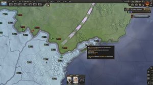 IRONMAN ЗА АРГЕНТИНУ В HEARTS OF IRON 4