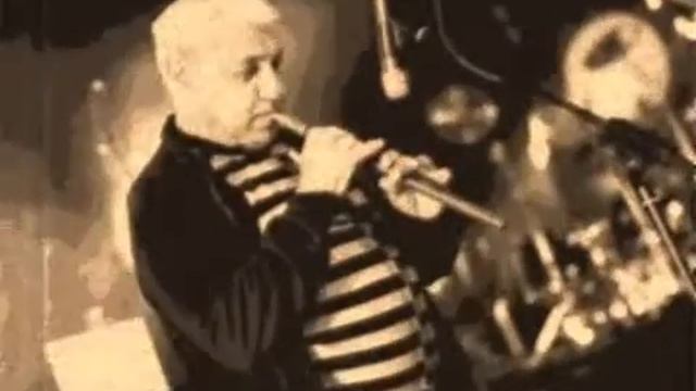 Армянский дудук Дживан Гаспарян смотреть онлайн