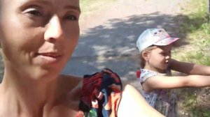 237/Наш обычный день/Обгорели на солнышке/Обувь на один раз...