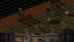 Chaos Gate 1998 Old School