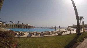 Обзор отеля CLEOPATRA 5* (Шарм-Эль-Шейх) Египет