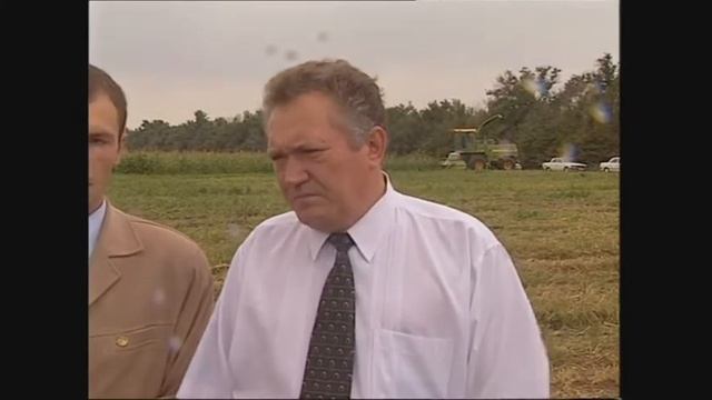 Максюта Николай Кириллович. Городище. Ростсельмаш. смотреть онлайн