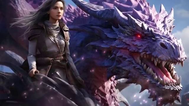 The Dragonborn Comes Epic Inspirational Orchestral Music Epic Music Mix 2023 смотреть онлайн