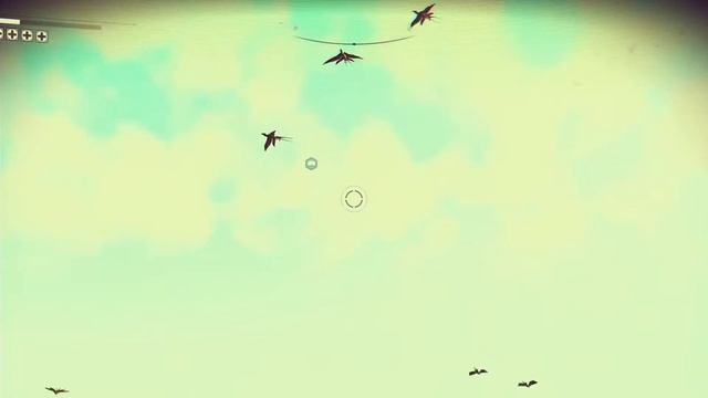 No Man's Sky - Game Breakdown (No Man's Sky Review / Analysis ) смотреть онлайн