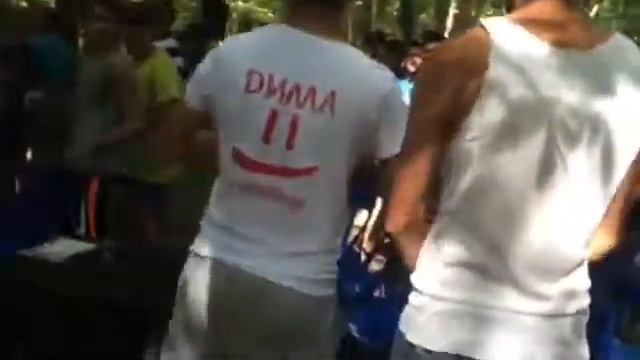 4 ноября 2016 г.каждый хочет быть похож на Бога смотреть онлайн