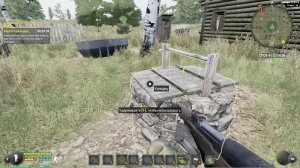 Will To Live Online событие очистка колодца Что делать если пропало событие виджет