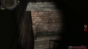 Сталкер зов припяти Найти корягу, винтовка рысь  часть 2