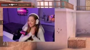 ДУЭЛЬ против ЕВЖЕНИИ в standoff 2 на наказание!