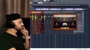 БЕСПЛАТНЫЙ шаблон записи вокала и сведение в FLP | Как использовать в FL Studio 20