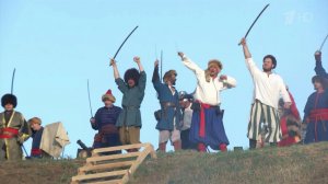 В Ростовской области проходит исторический фестиваль