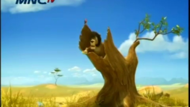 Leon Error of the Savannah - Leon - Toad Talk смотреть онлайн