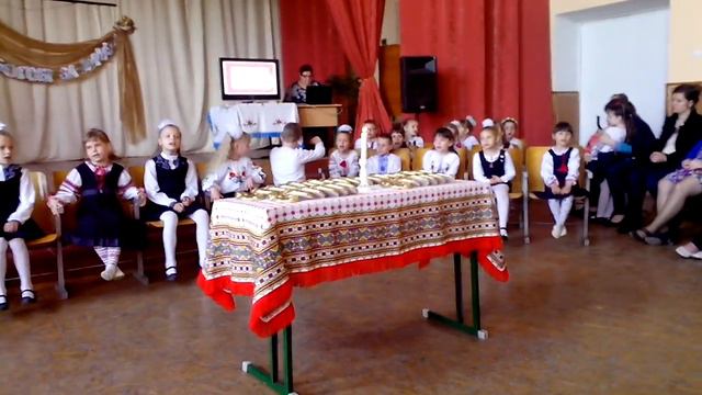 Мам(Скрябін) 1 клас смотреть онлайн