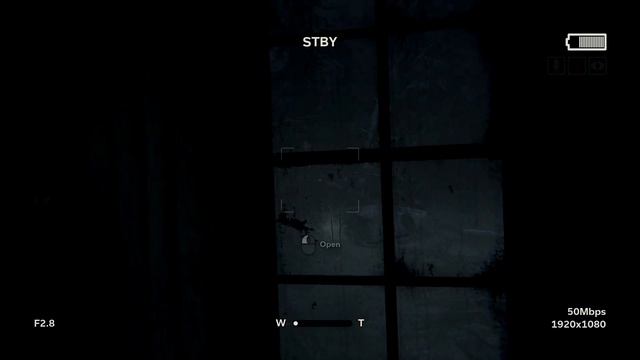 Outlast 2 | THEY PUT ME INSIDE COFFIN!! - Part 9 смотреть онлайн