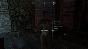 🐲Возвращение в Morrowind 🌋 Skywind на русском