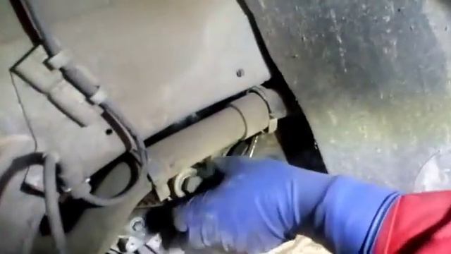 Pripreme za veliki servis : Peugeot 306 karavan смотреть онлайн