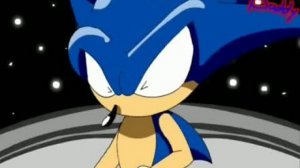 Sonic Shorts funny collector