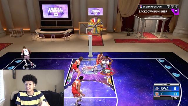 *POINT GUARD* GALAXY OPAL BILL RUSSELL COMING + PD D ROB LOCKERCODE? NBA 2K20 MYTEAM PREDICTIONS смотреть онлайн