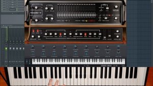 НОВЫЙ ARTURIA ANALOG LAB И ПЛАГИНЫ | ARTURIA V COLLECTION 8