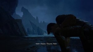 Uncharted 4 A Thief's End - ep7 [ENG+RUS Sub]