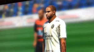 Adriano en Pes2011