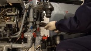 Учебный видеофильм «Ремонт крана машиниста»