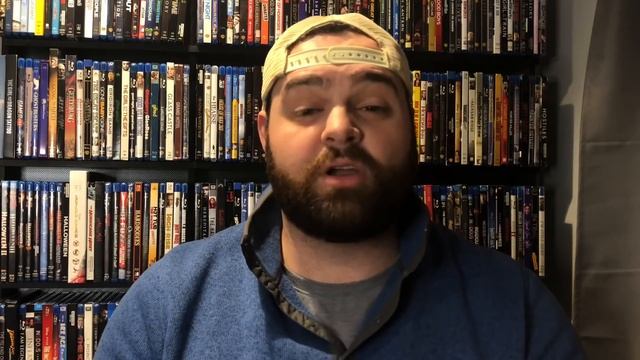 THE RAREST HORROR BLU-RAY | Blu-ray and 4K Movie Collection Update смотреть онлайн