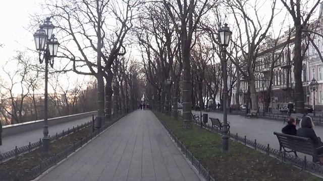 Александр Тишкин - "Одесса.Посвящение Утесову" смотреть онлайн