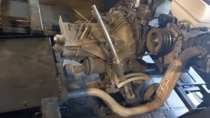 Внедорожник своими руками.