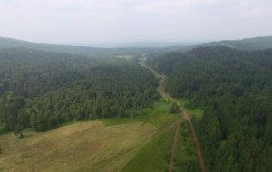 Абзелиловский район