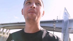 Прогулка?♂️по Ростову на Дону?️? Ростов глазами туриста?Набережная Ростова?️ Достопримечательности