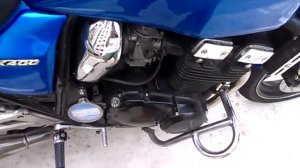 Suzuki Impulse 400
