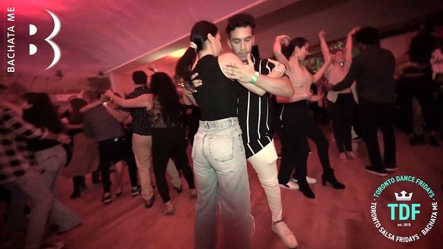 Jovanny and Dina смотреть онлайн