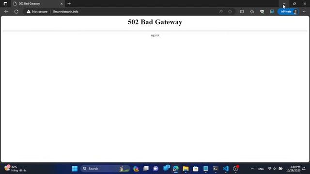 Try to deploy llama.cpp on Kubernetes - Part 2 смотреть онлайн