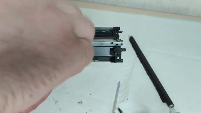 Заправка CF218a, Hp M104, HP M132 смотреть онлайн