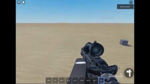 ACS system || roblox || roblox studio || RCM 1.2.1 || acs 2.0.1