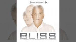 Bliss, Act III, Scene 3, "Woman about Town": Interlude V, "On the Rocks"