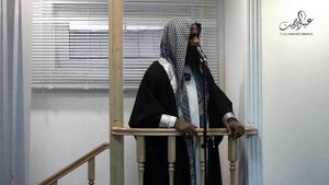 Испытания | Ислам Ас-Сахави