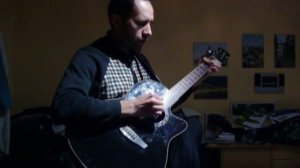 Подзаборная струна, А.Я. Розенбаум