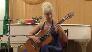 Беренд "Танец священной горы"