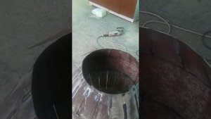 Груша для бетономешалку