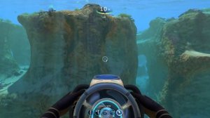Лучшие моды Subnautica #7: Enhanced Sleep, Custom Posters, Debris Recycling, Variety Battery Pack