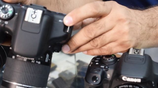 Canon used dslr cameras 500D 550D 600D 650D 700D 750D 800D смотреть онлайн