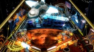 Announce Trailer for Zen Pinball 2 for PS3 and PS Vita